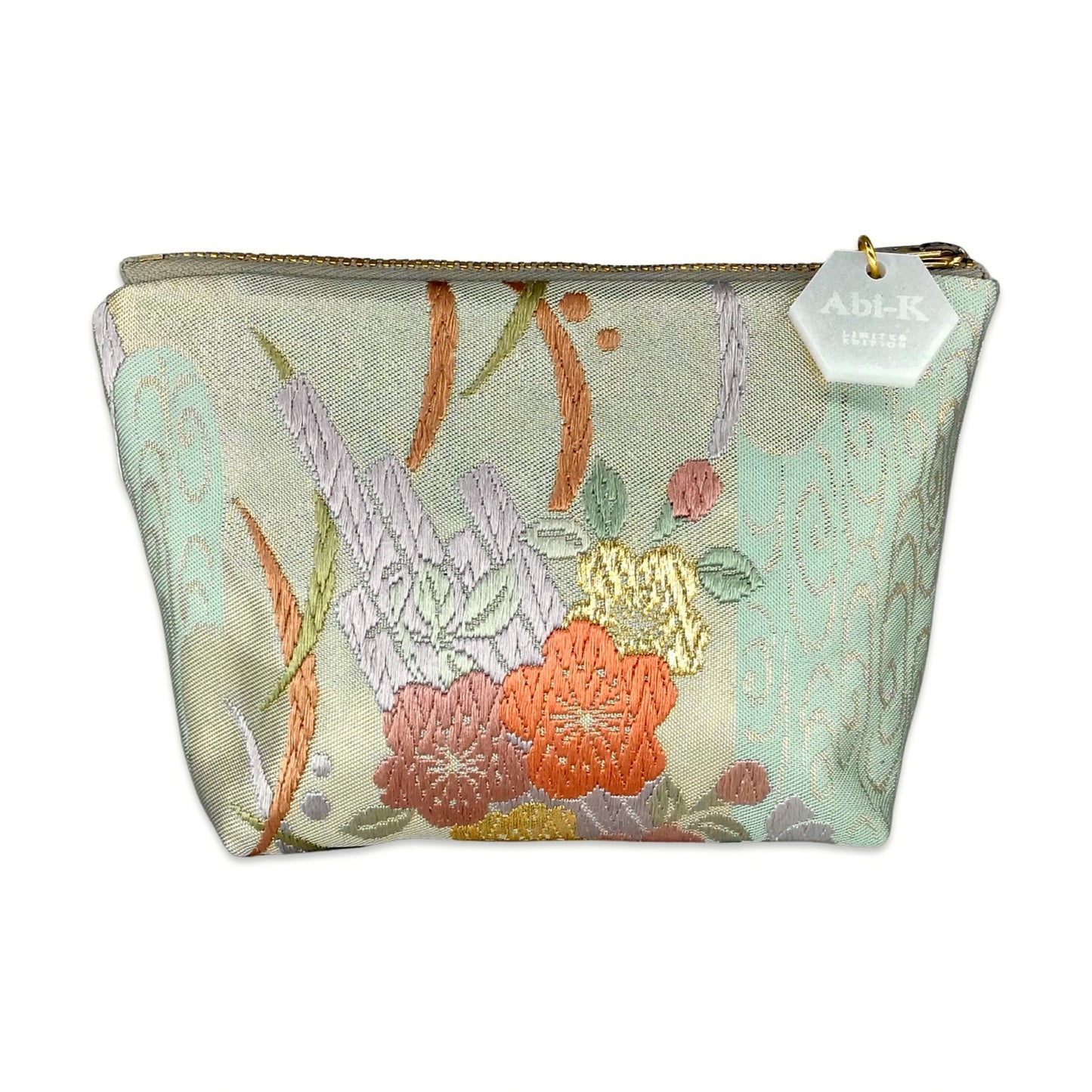 Bonnie Purse ‘Water Garden’ 2/5