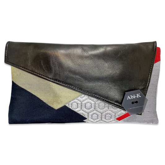 Anna Clutch ‘Cafe Culture’ 2/2