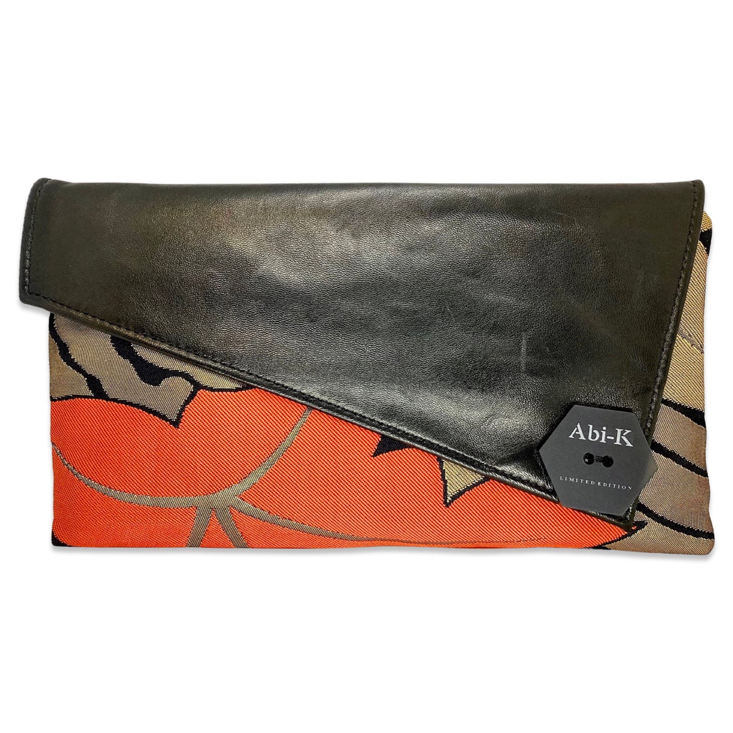 Anna Clutch ‘’Chilli Retro’ 3/3
