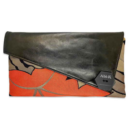 Anna Clutch ‘’Chilli Retro’ 3/3