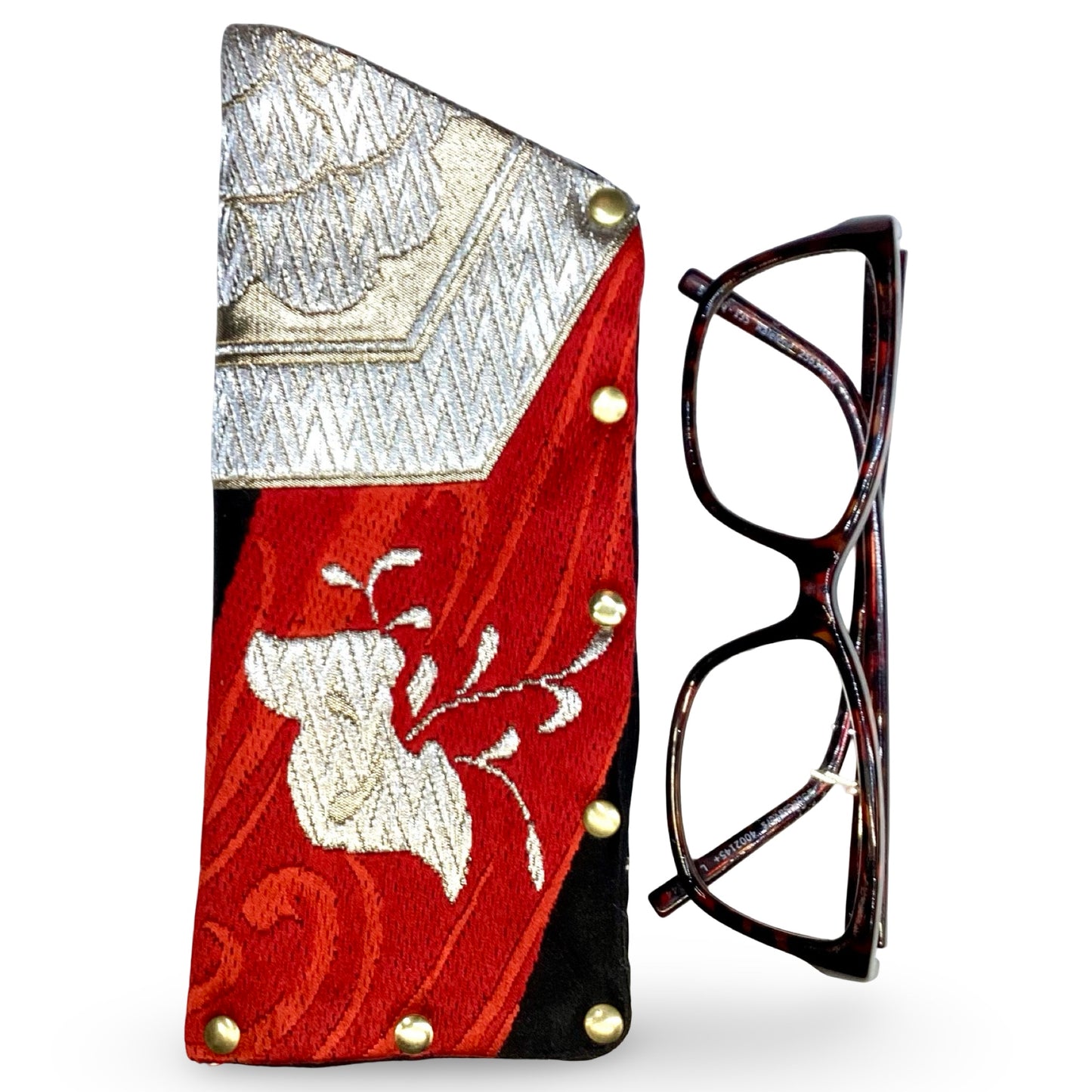 Glasses Case ‘Japan Glam’ 1of3