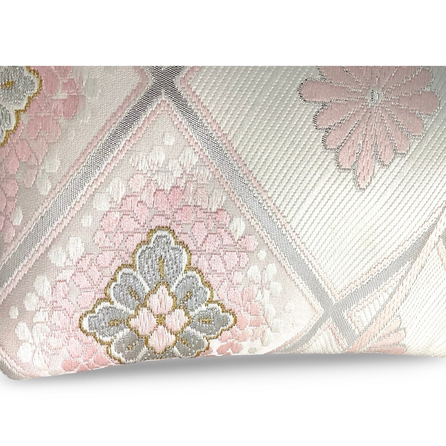 Carolyn Purse ‘Pretty Peach’ 2/7