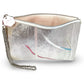 Carolyn Clutch Purse ‘Metallic Pastel Haze’
