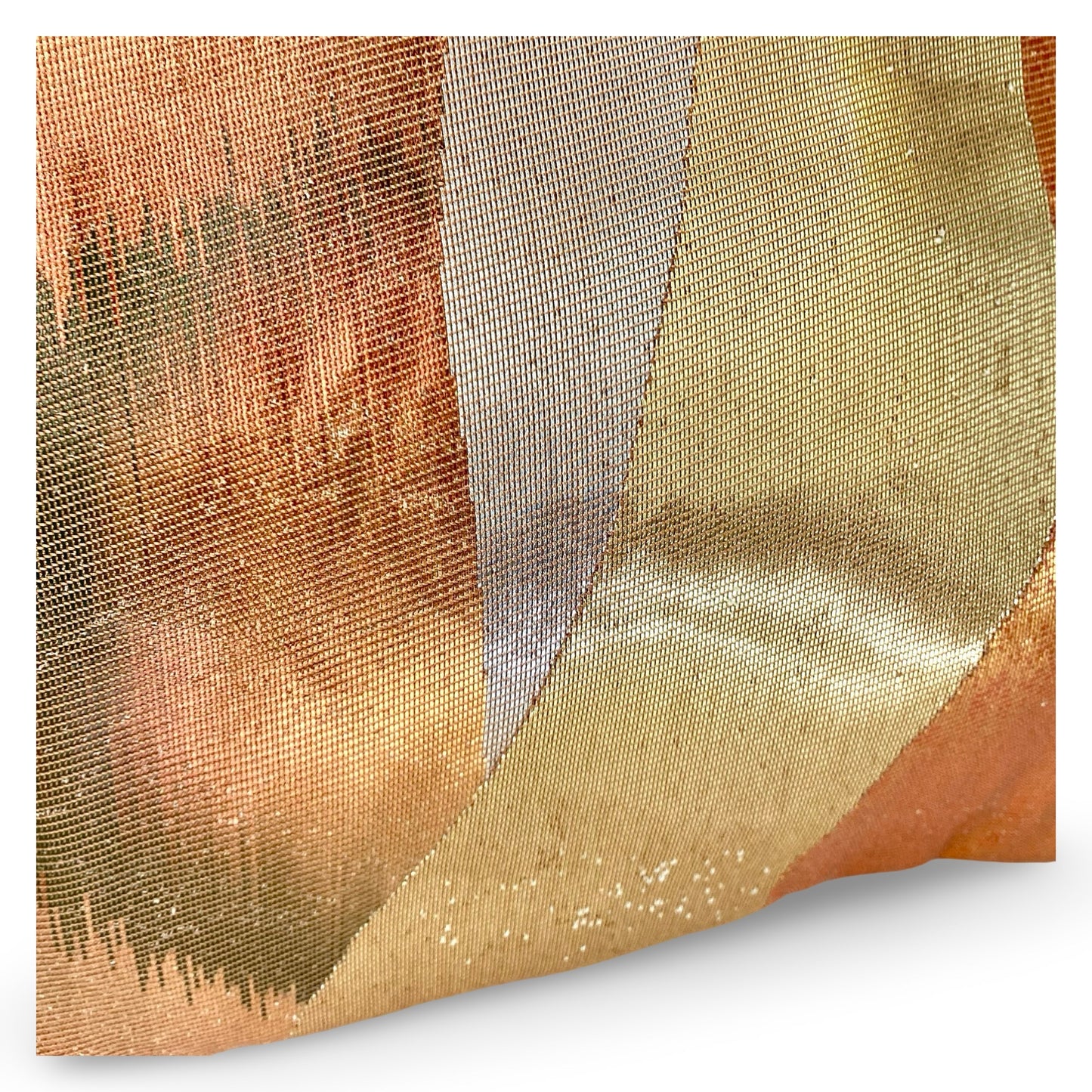 Carolyn Clutch Purse ‘Molten Autumn’