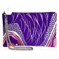Carolyn Purse ‘Pretty Purple’ 2/2