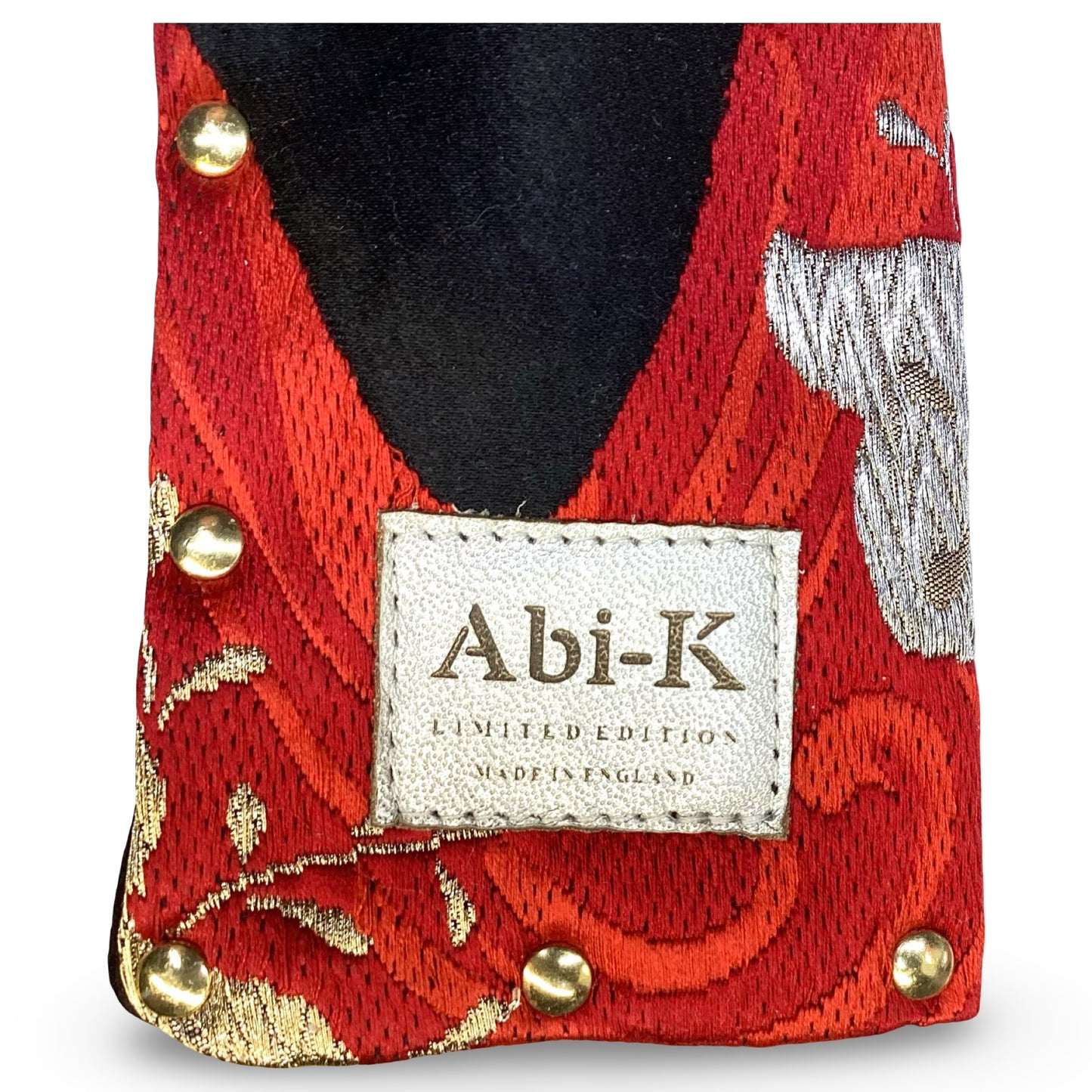 Glasses Case ‘Japan Glam’ 2of3