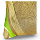 Carolyn Clutch Purse ‘Lime Crush’