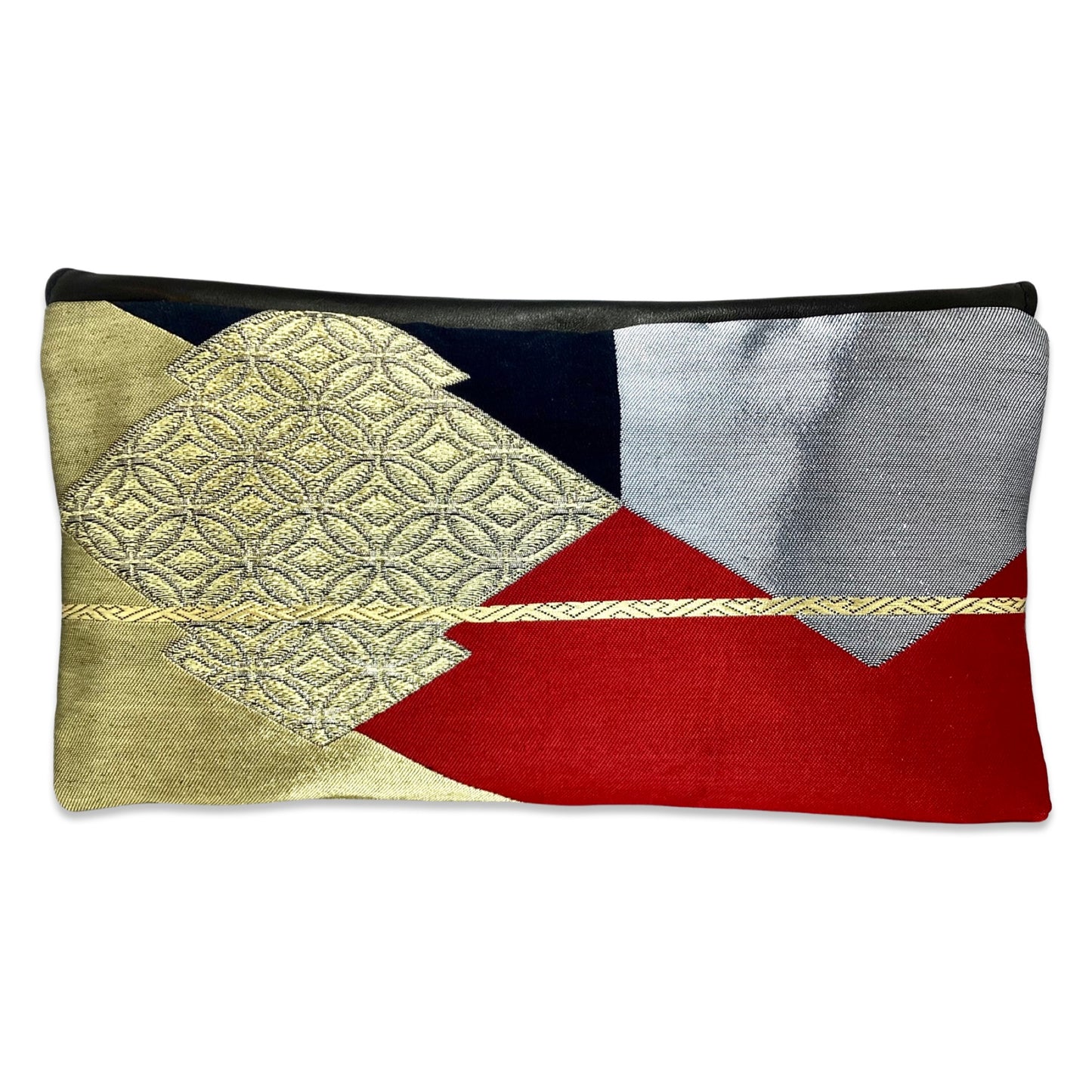 Anna Clutch ‘Cafe Culture’ 1/2