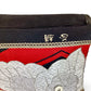 Anna Clutch ‘Peacock Hearts’ 1 of 2