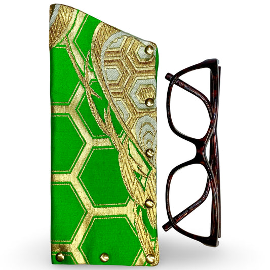 Glasses Case ‘Glam Glow’ 2