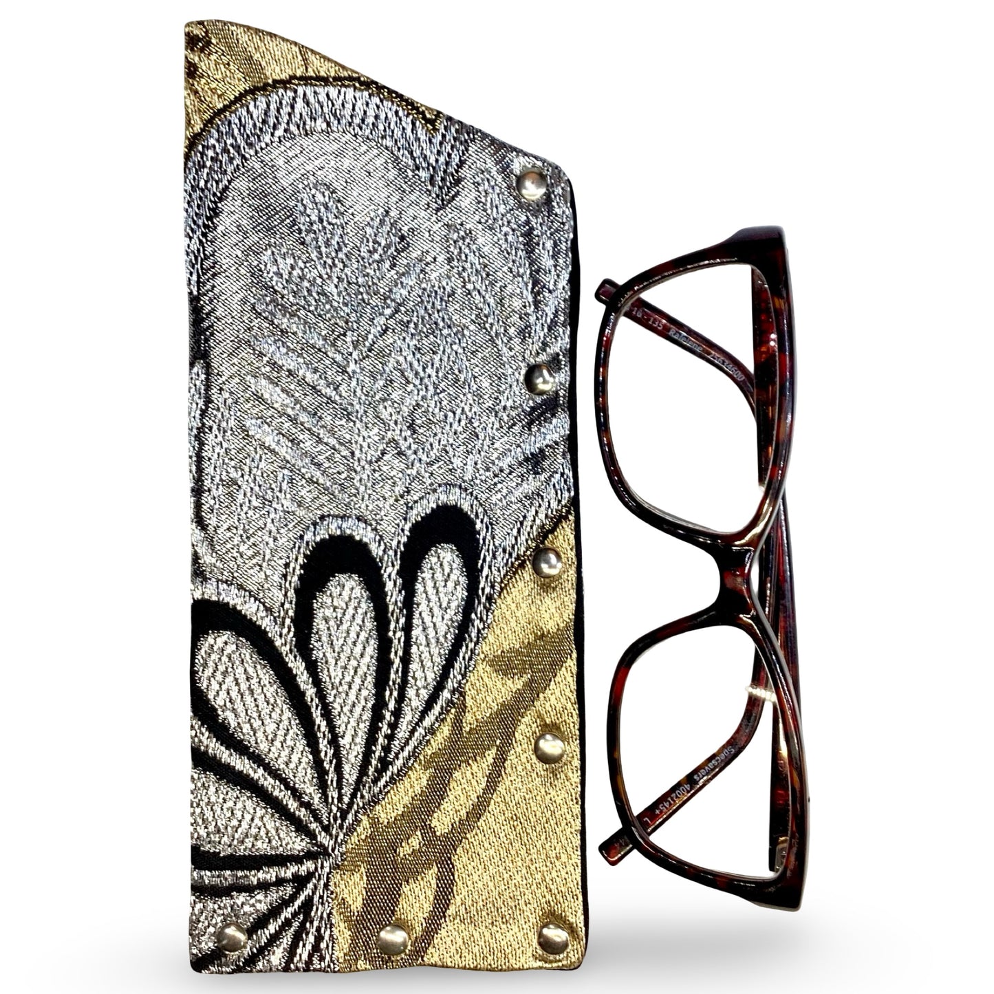 Glasses Case ‘Party Girl’ 4of5