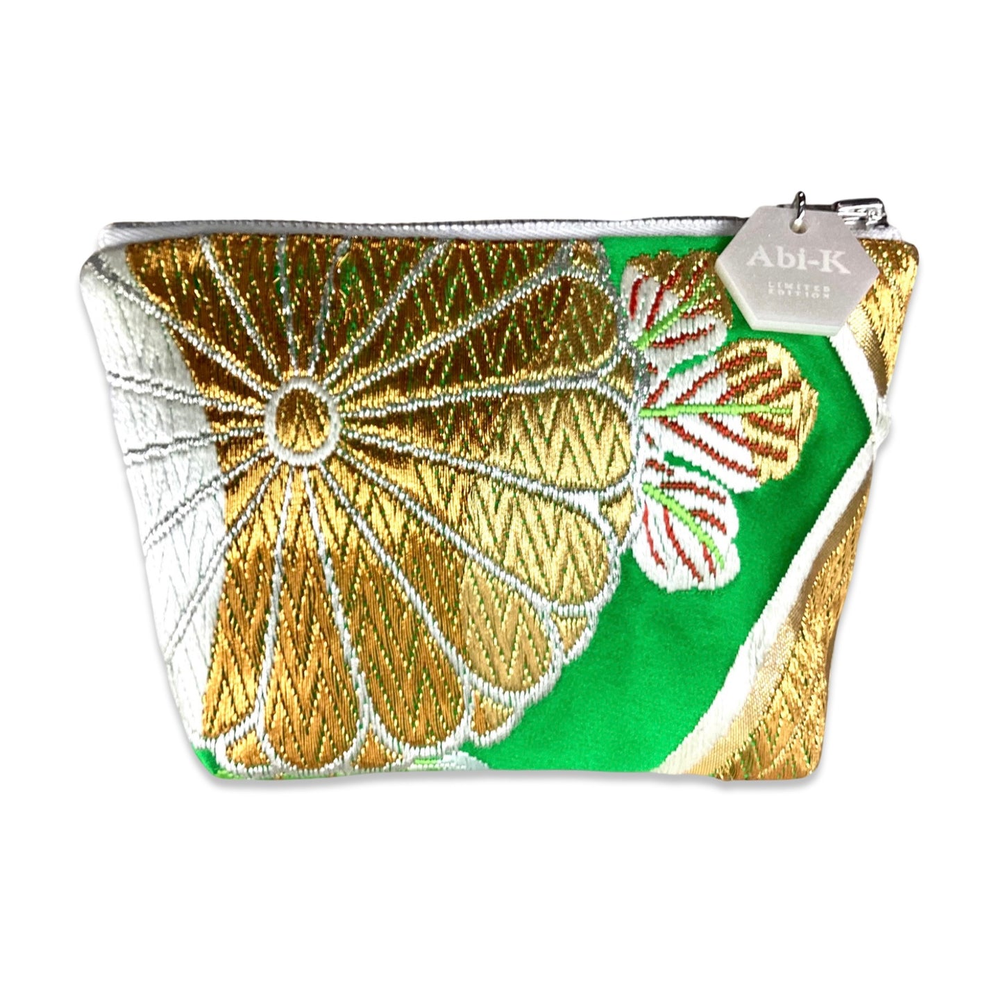 Bonnie Purse ‘Emerald Rio’ 1/5