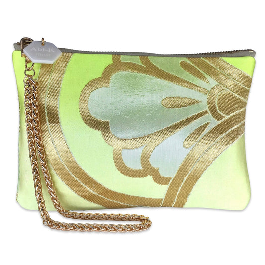 Carolyn Purse ‘Golden Deco’