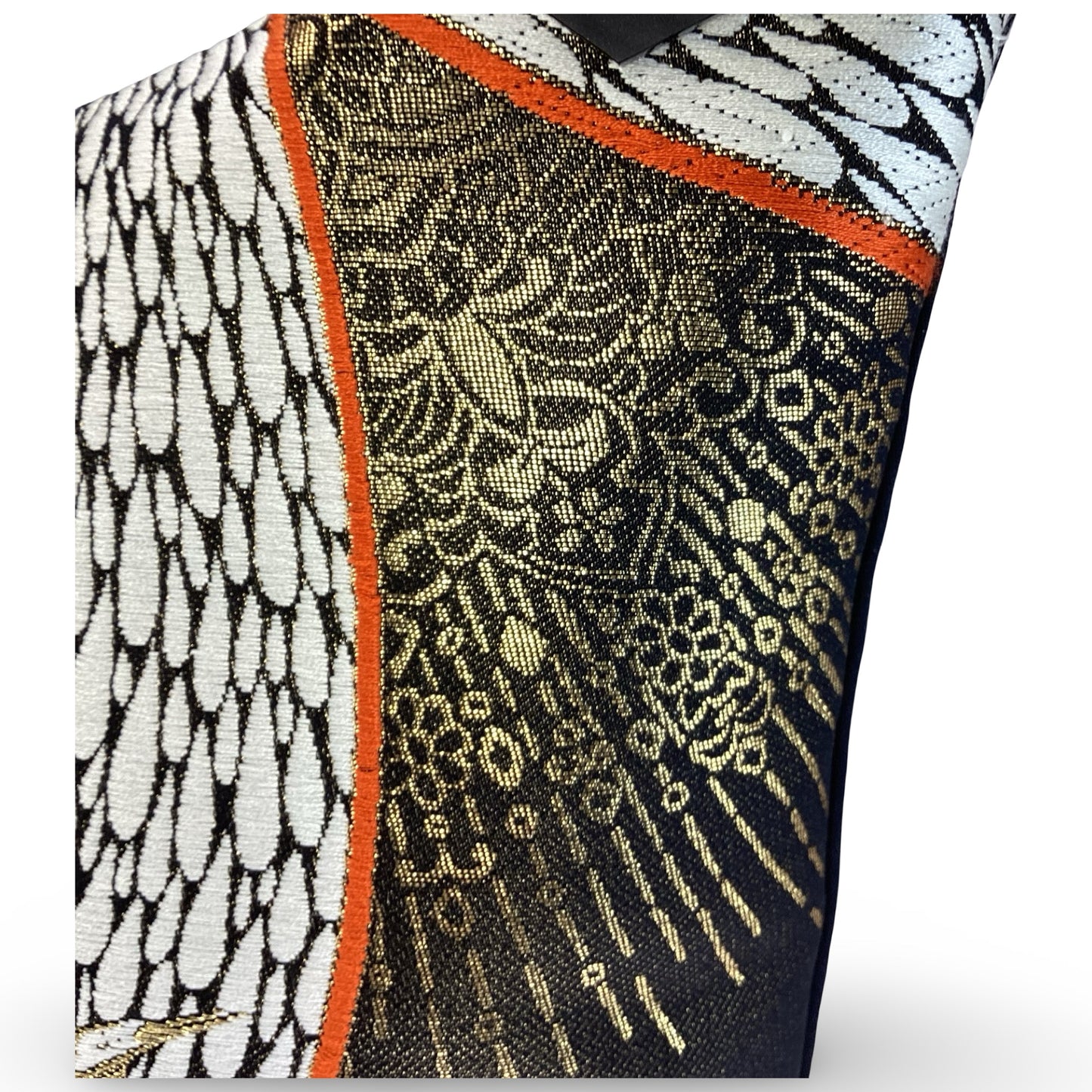 Rachel Bag ‘Peacock Hanabi’