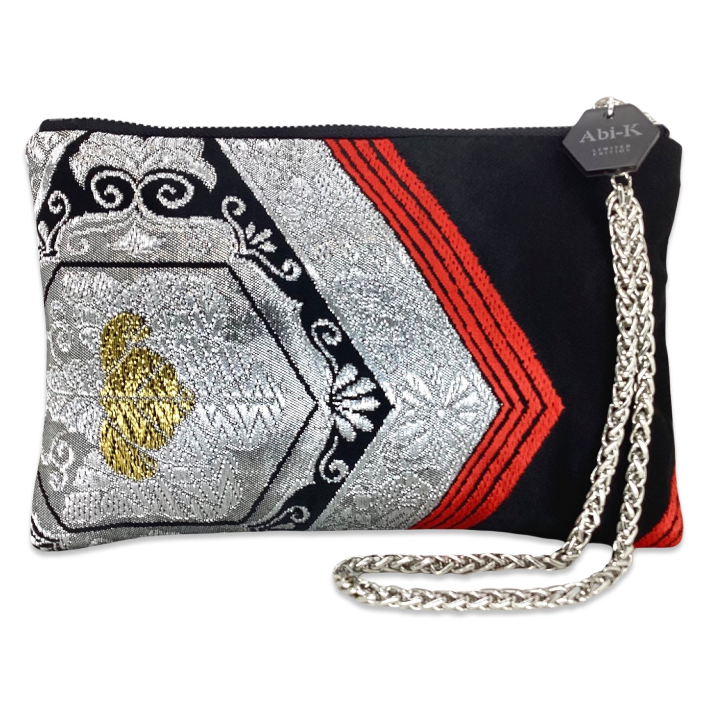 Carolyn Purse ‘Quiet Luxury’ 2/2