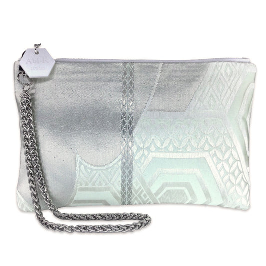 Carolyn Purse ‘Kikko Mint’ 3/5