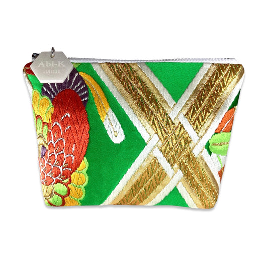 Bonnie Purse ‘Emerald Rio’ 1/5