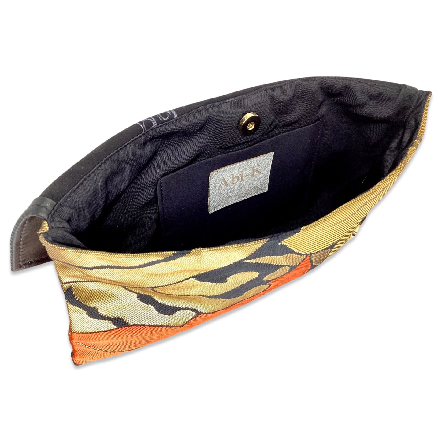 Anna Clutch ‘’Chilli Retro’ 3/3