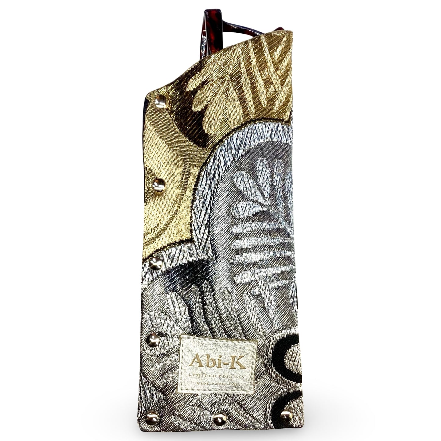 Glasses Case ‘Party Girl’ 4of5