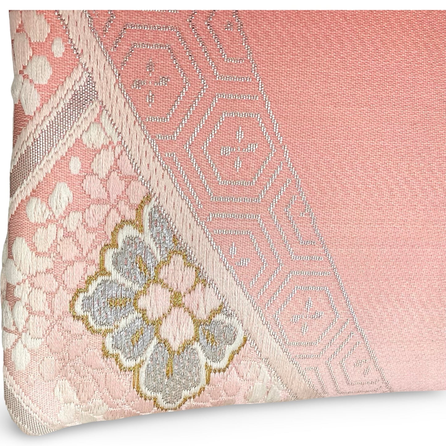 Carolyn Purse ‘Pretty Peach’ 2/7