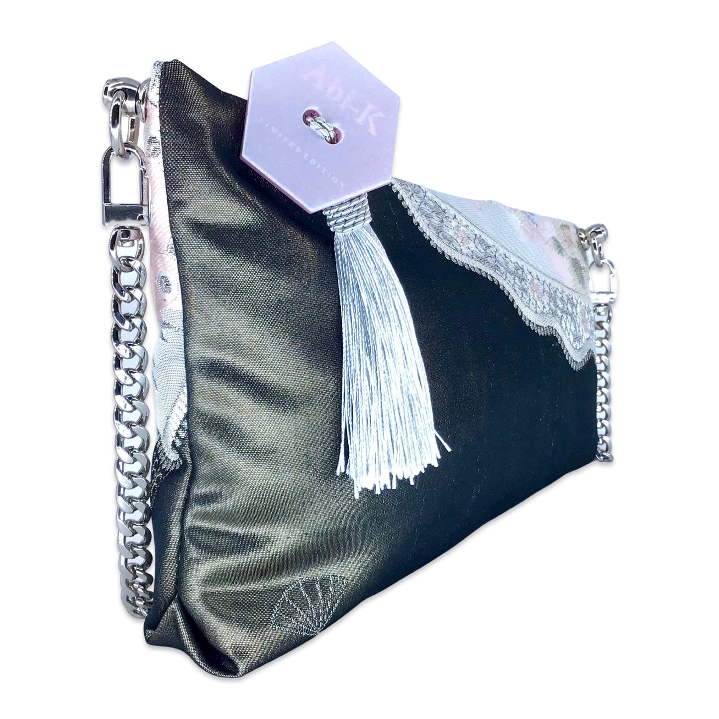 Summer Bag ‘Costume Drama’ 2/2