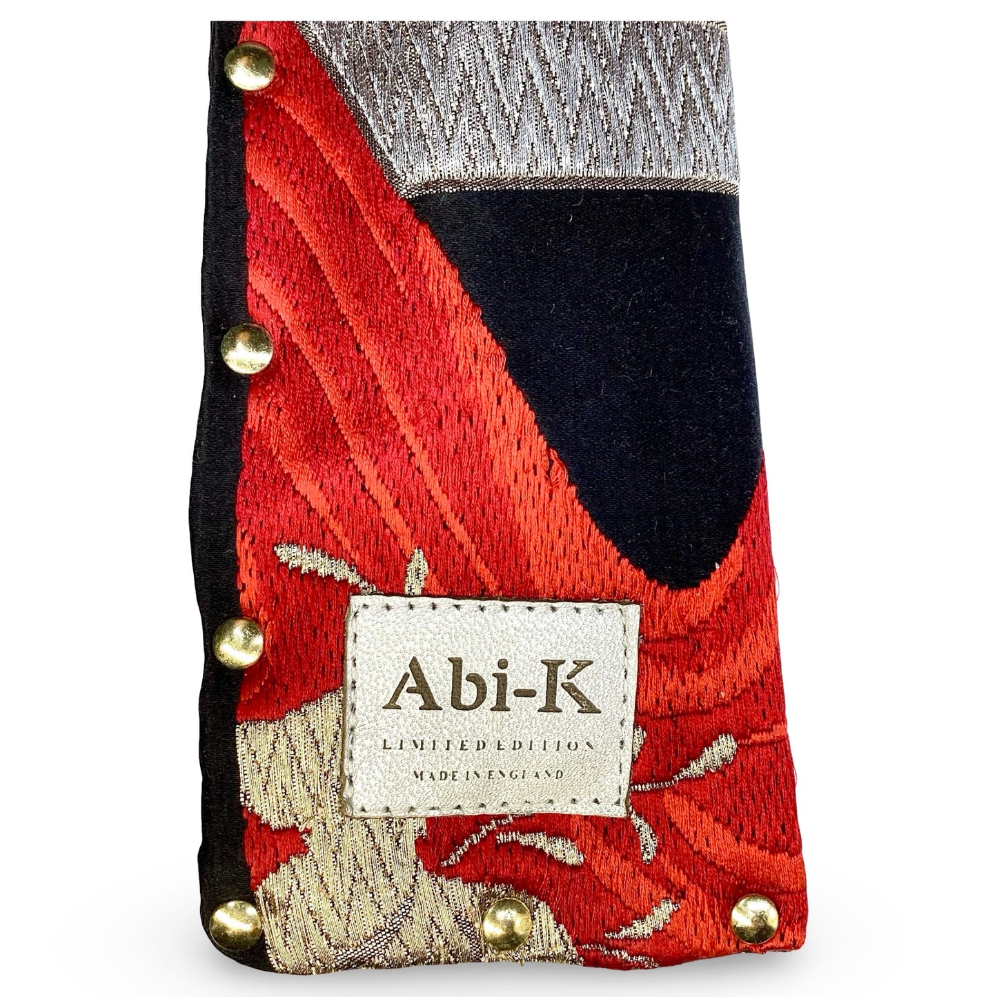 Glasses Case ‘Japan Glam’ 1of3