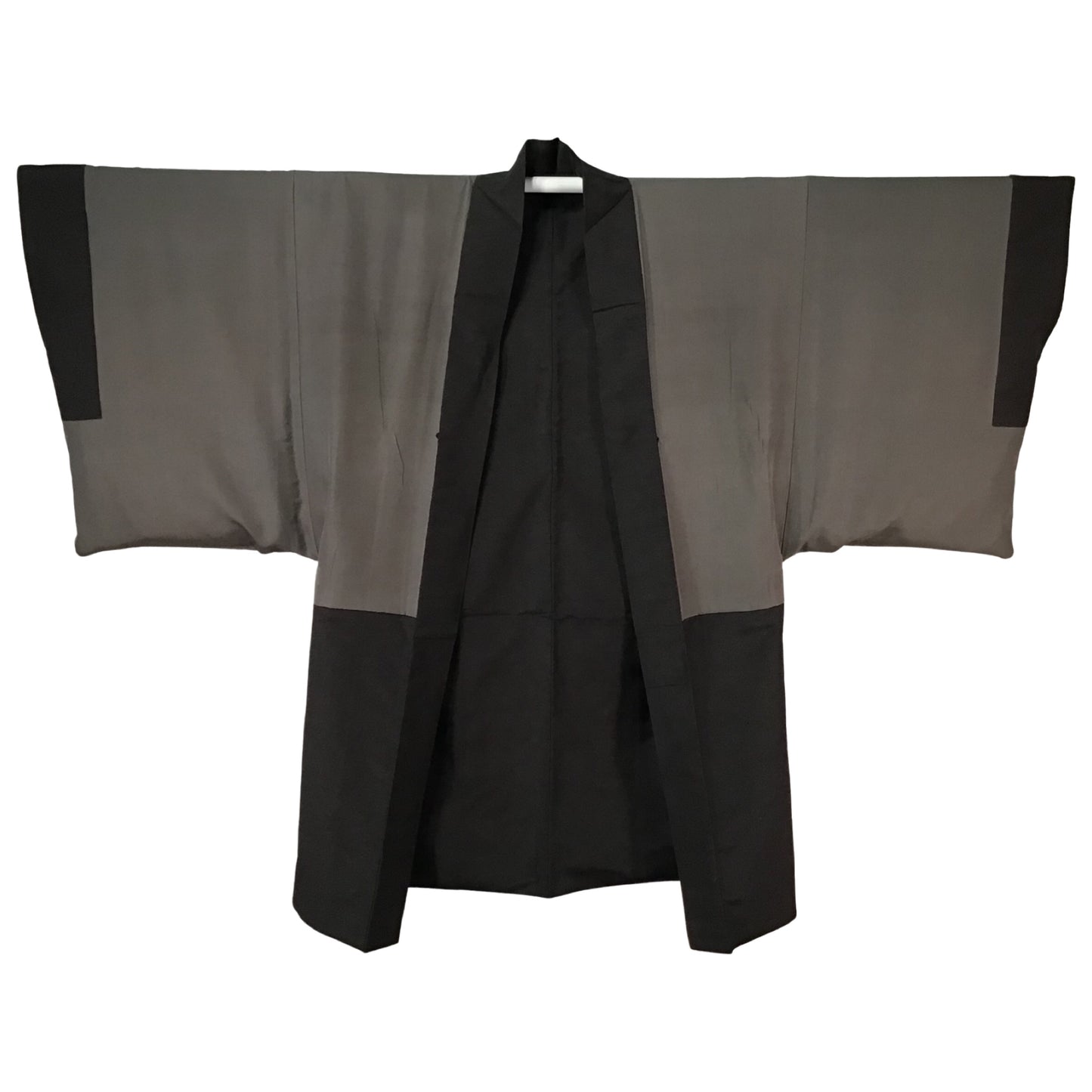 Vintage Mens Kimono ‘Landscapes’