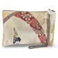 Carolyn Clutch Purse ‘Botanical Brocade’ 1of2