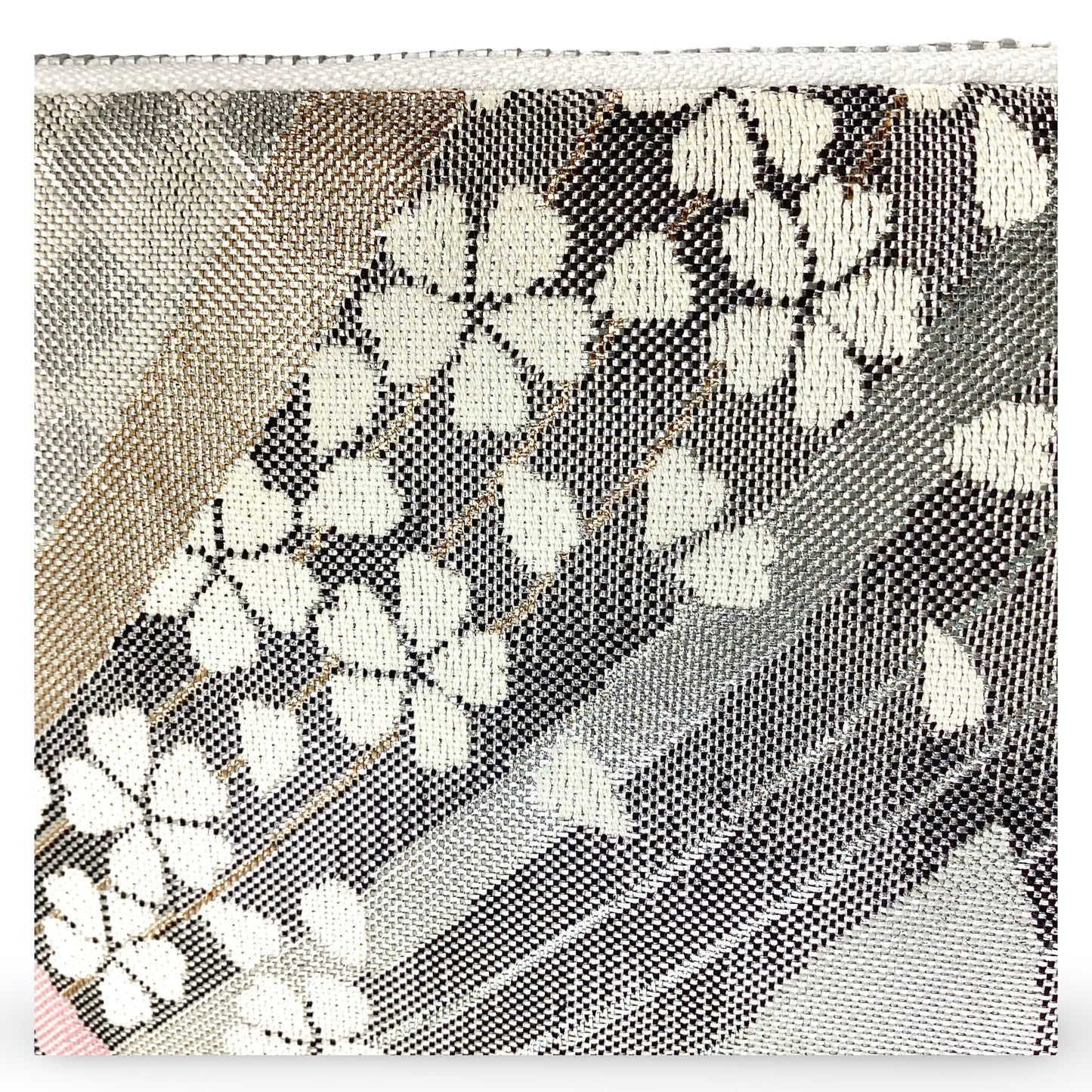 Carolyn Purse ‘Japan Shimmer’ 5/5