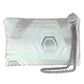 Carolyn Purse ‘Kikko Mint’ 2/5