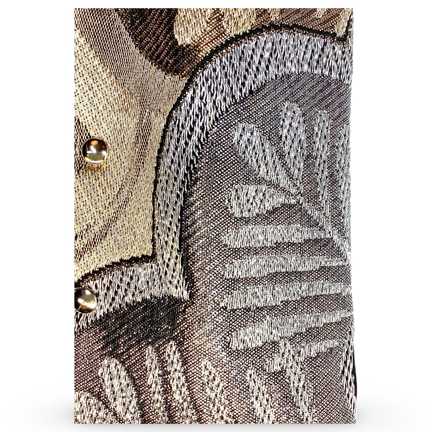 Glasses Case ‘Party Girl’ 4of5