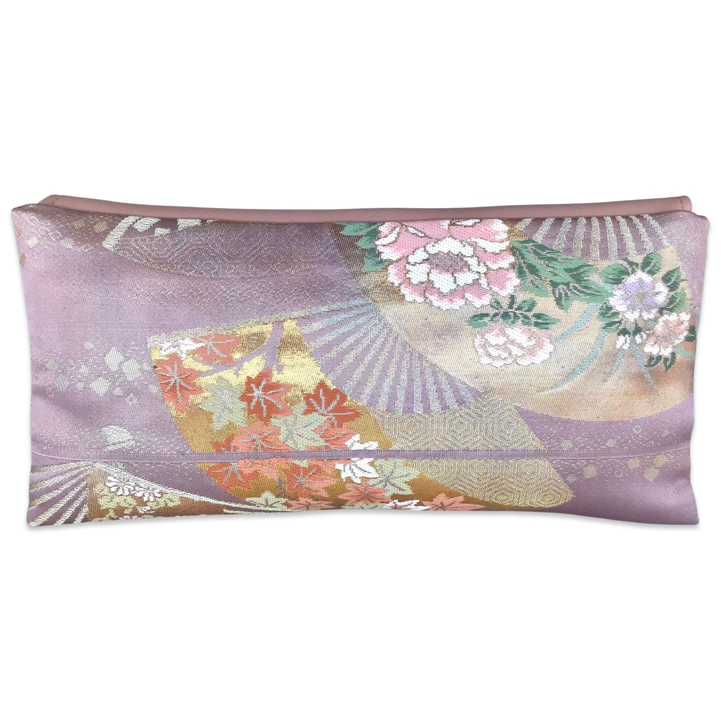 Anna Clutch ‘Kyoto Blush’ 1/2