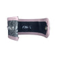 Abi-K Cuff ‘Pretty Pewter’ 2/2