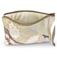 Carolyn Clutch Purse ‘Botanical Brocade’ 1of2