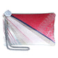 Carolyn Purse ‘Ruby Pearl’ 2/6
