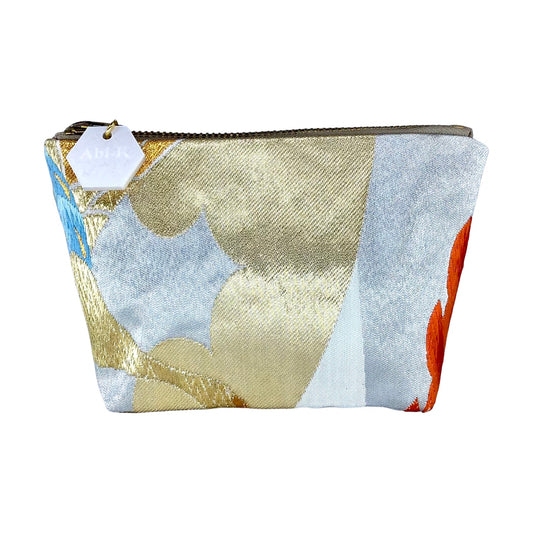 Bonnie Purse ‘Regal Cranes’