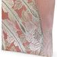 Carolyn Clutch Purse ‘Mythical Peach Phoenix’