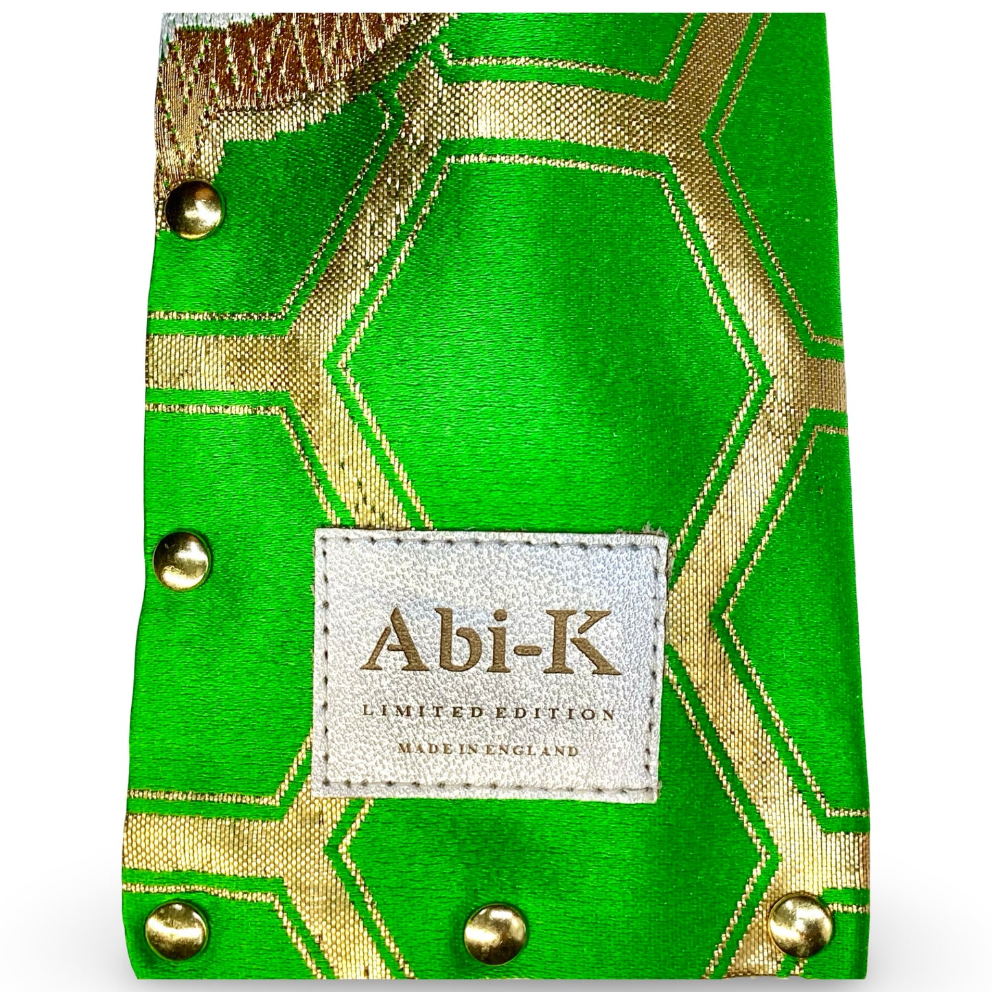 Glasses Case ‘Glam Glow’ 2