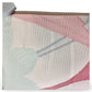 Carolyn Clutch Purse ‘Soft Pastel Cranes’