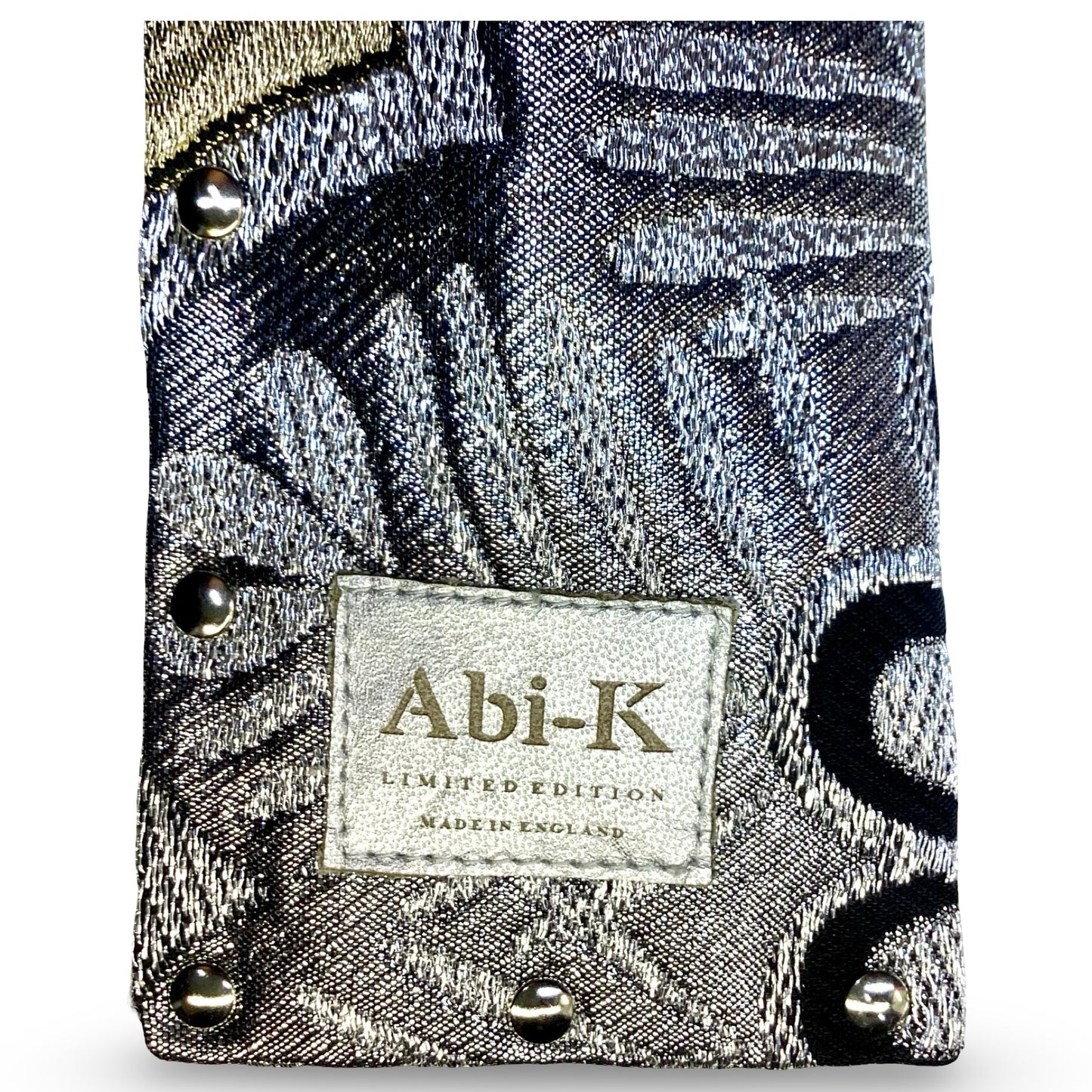 Glasses Case ‘Party Girl’ 4of5