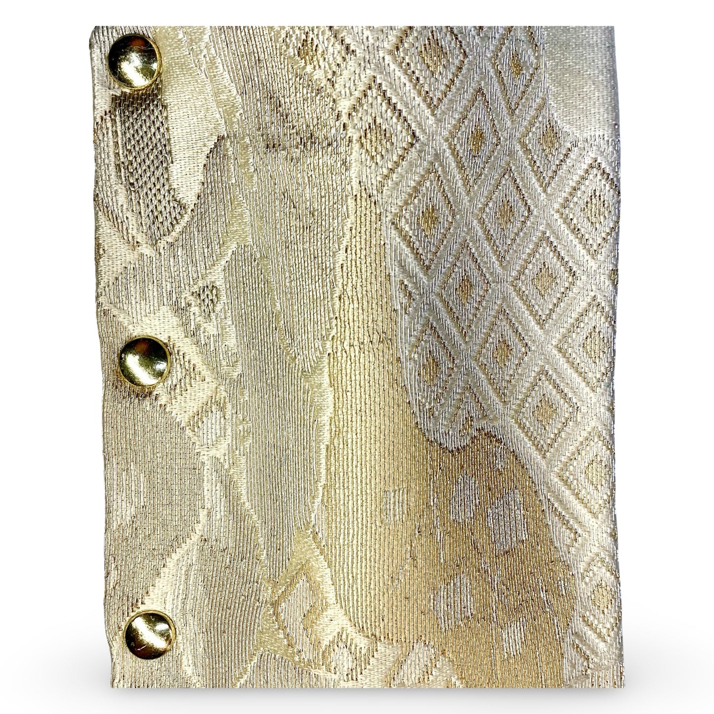 Glasses Case ‘Go-to Gold’ 1