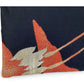 Carolyn Clutch Purse ‘Cranes in Flight’