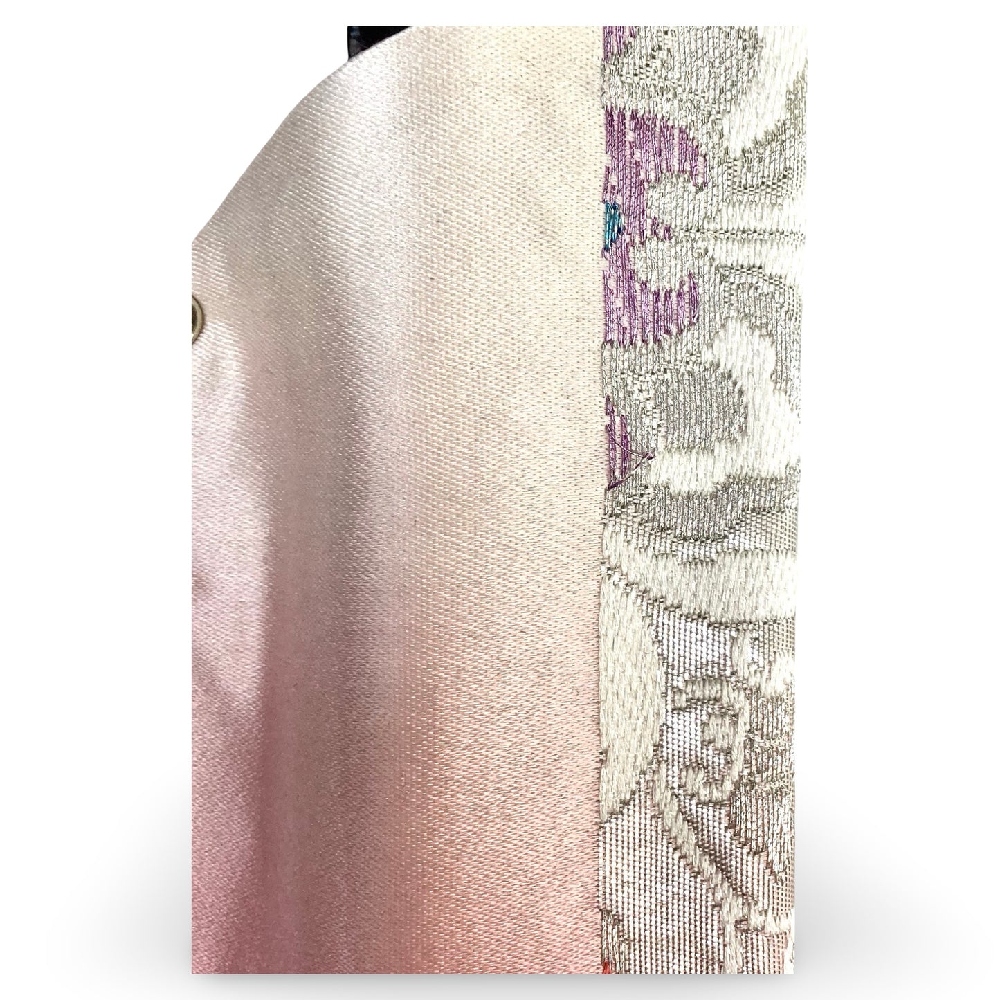 Glasses Case ‘Pretty Silver’ 3