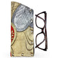 Glasses Case ‘Party Girl’ 1of5