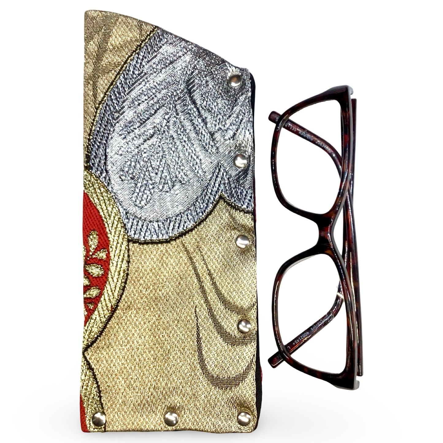 Glasses Case ‘Party Girl’ 1of5