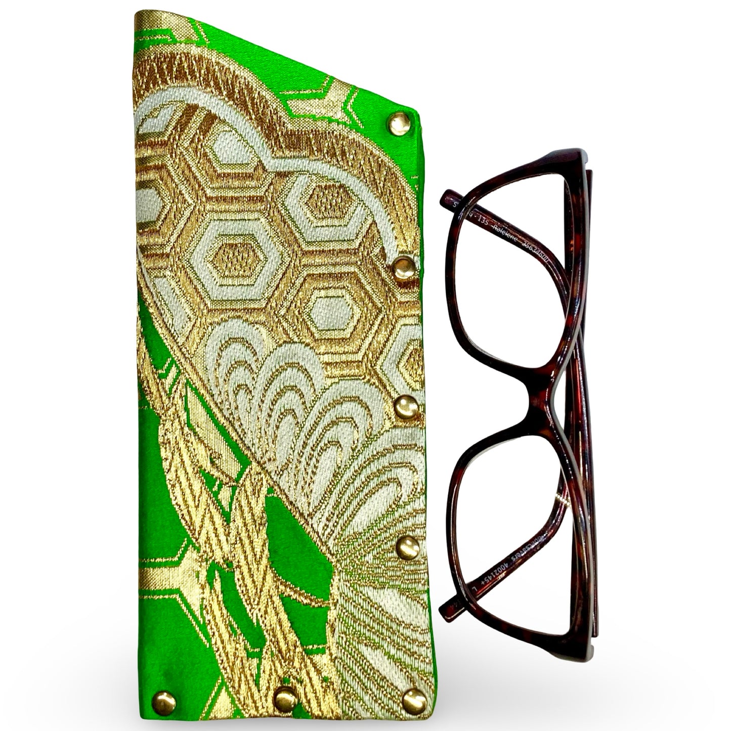 Glasses Case ‘Glam Glow’ 3