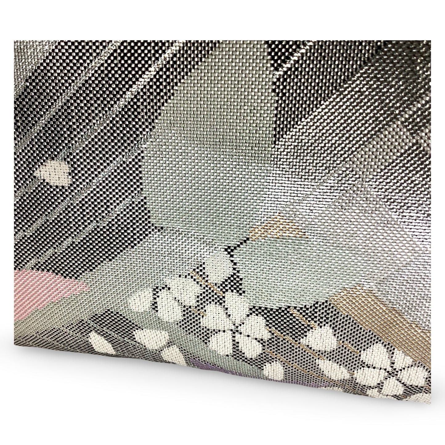 Carolyn Purse ‘Japan Shimmer’ 5/5