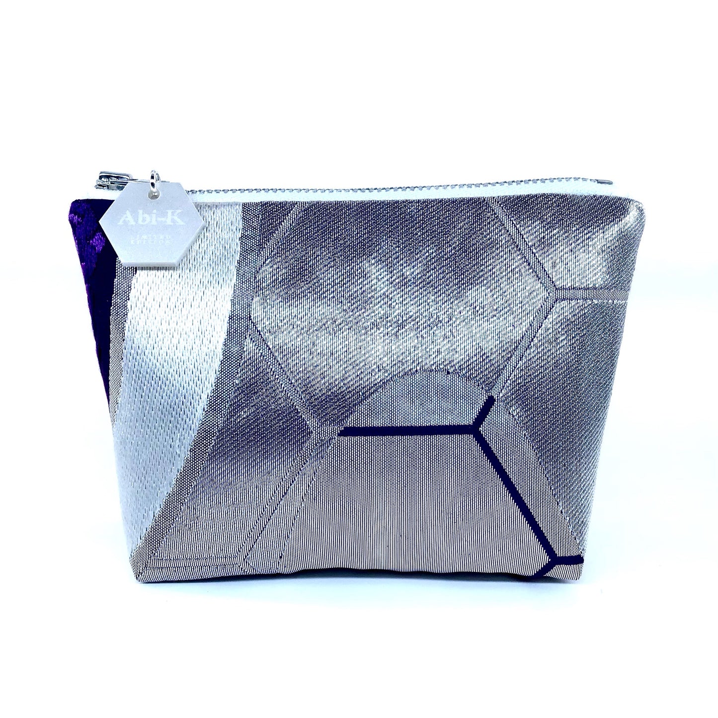 Bonnie Purse ‘Purple Retro’ 1/4