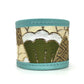 Abi-K Cuff ‘Turquoise Butterfly’ 1/2