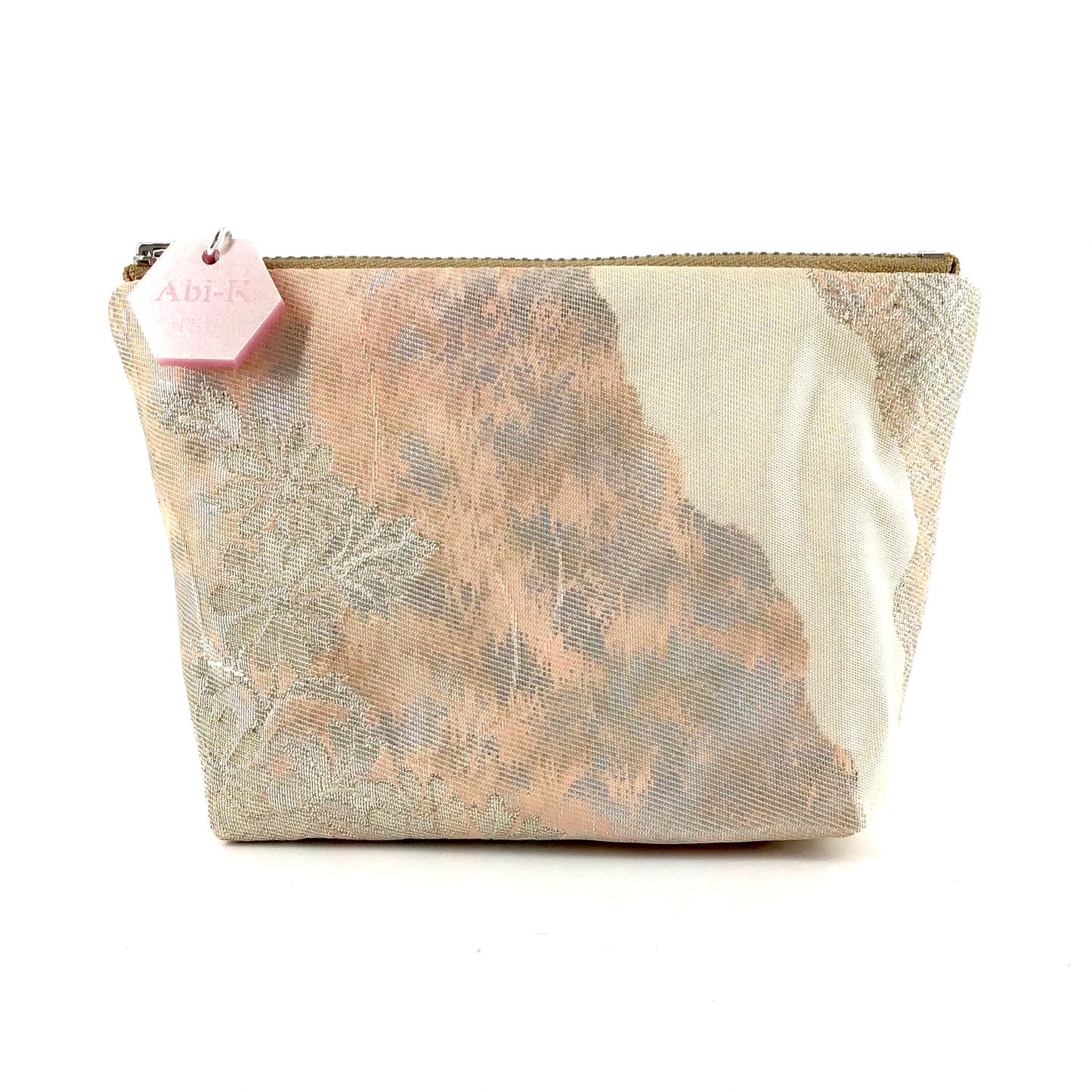 Bonnie Purse ‘Subtle Blush’ 1/5